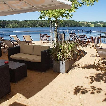 Tulpenoase Apartment Neuendettelsau Екстериор снимка