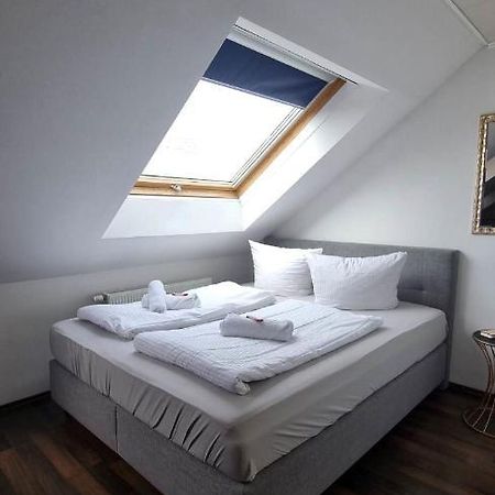 Tulpenoase Apartment Neuendettelsau Екстериор снимка