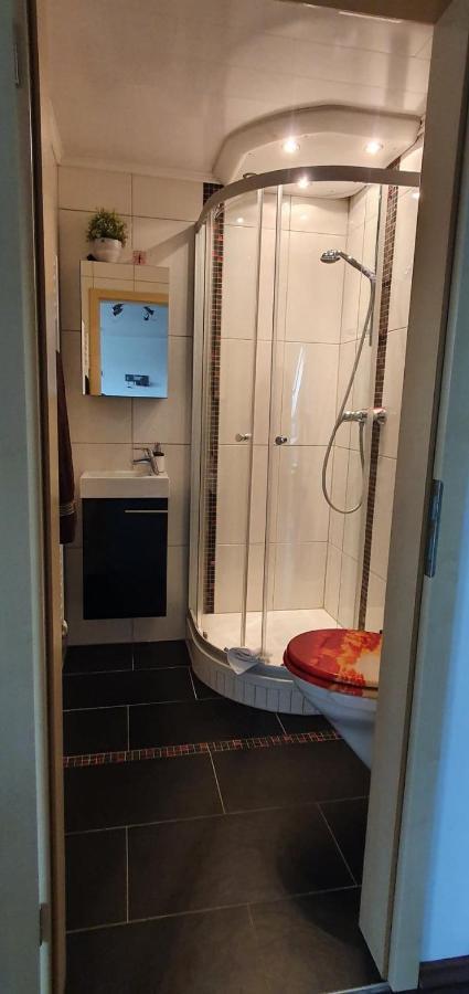 Tulpenoase Apartment Neuendettelsau Екстериор снимка