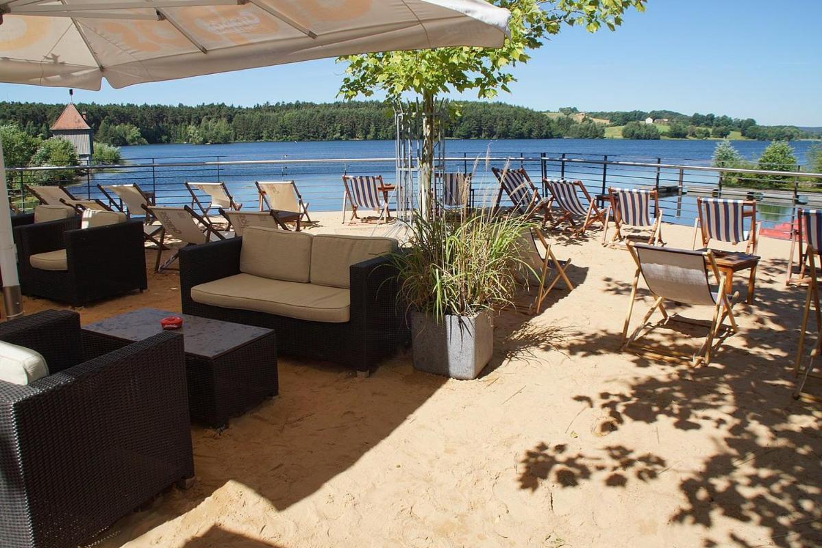 Tulpenoase Apartment Neuendettelsau Екстериор снимка